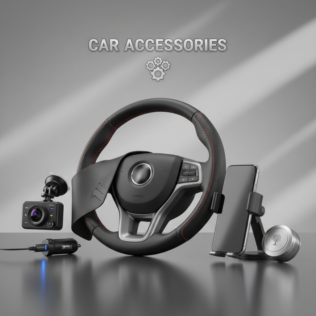 Car Accessories