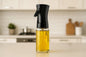 Glass Premium Oil Spray Bottle