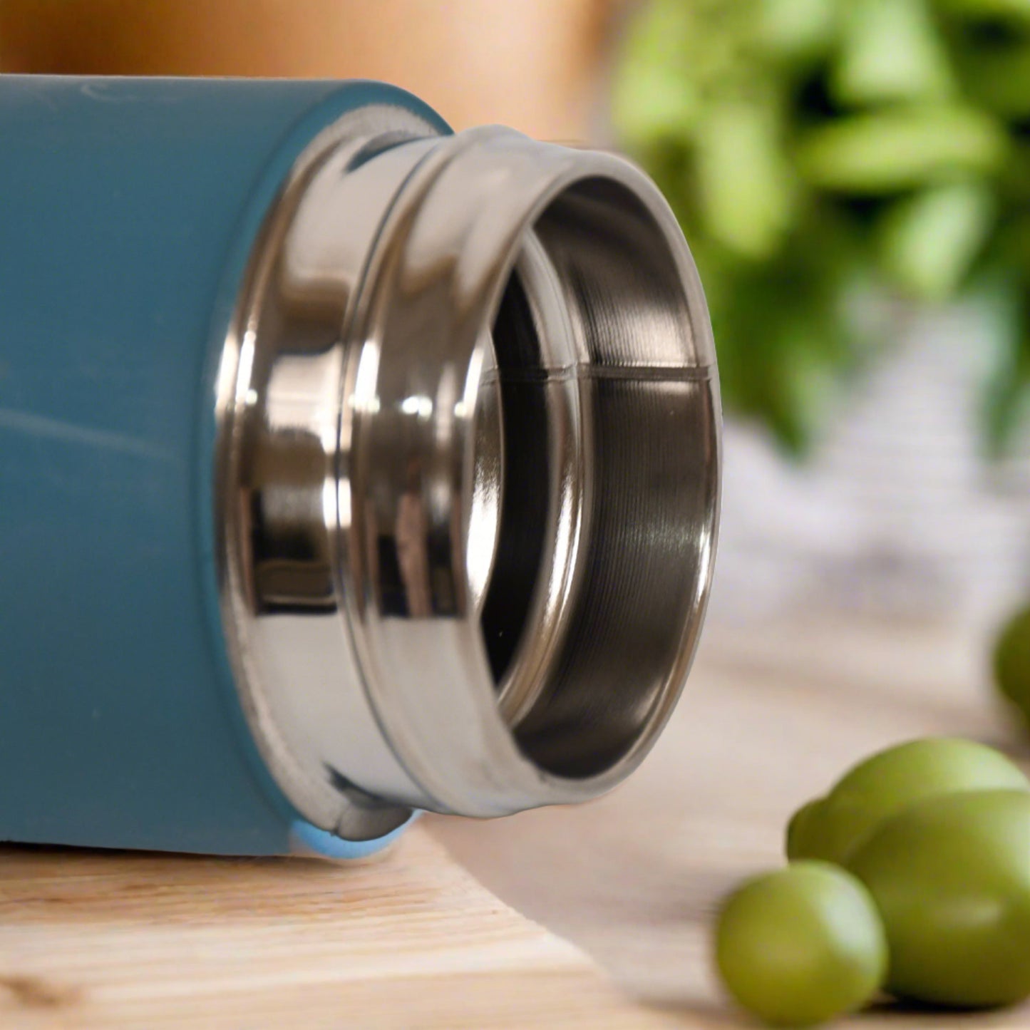 Unbreakable Stainless Steel Leak Proof Fridge Water Bottle Cold  Hot Steel Bottle Leak Proof  Office Bottle  Gym  Home  Kitchen  Hiking  Trekking  Travel Bottle (500 Ml)