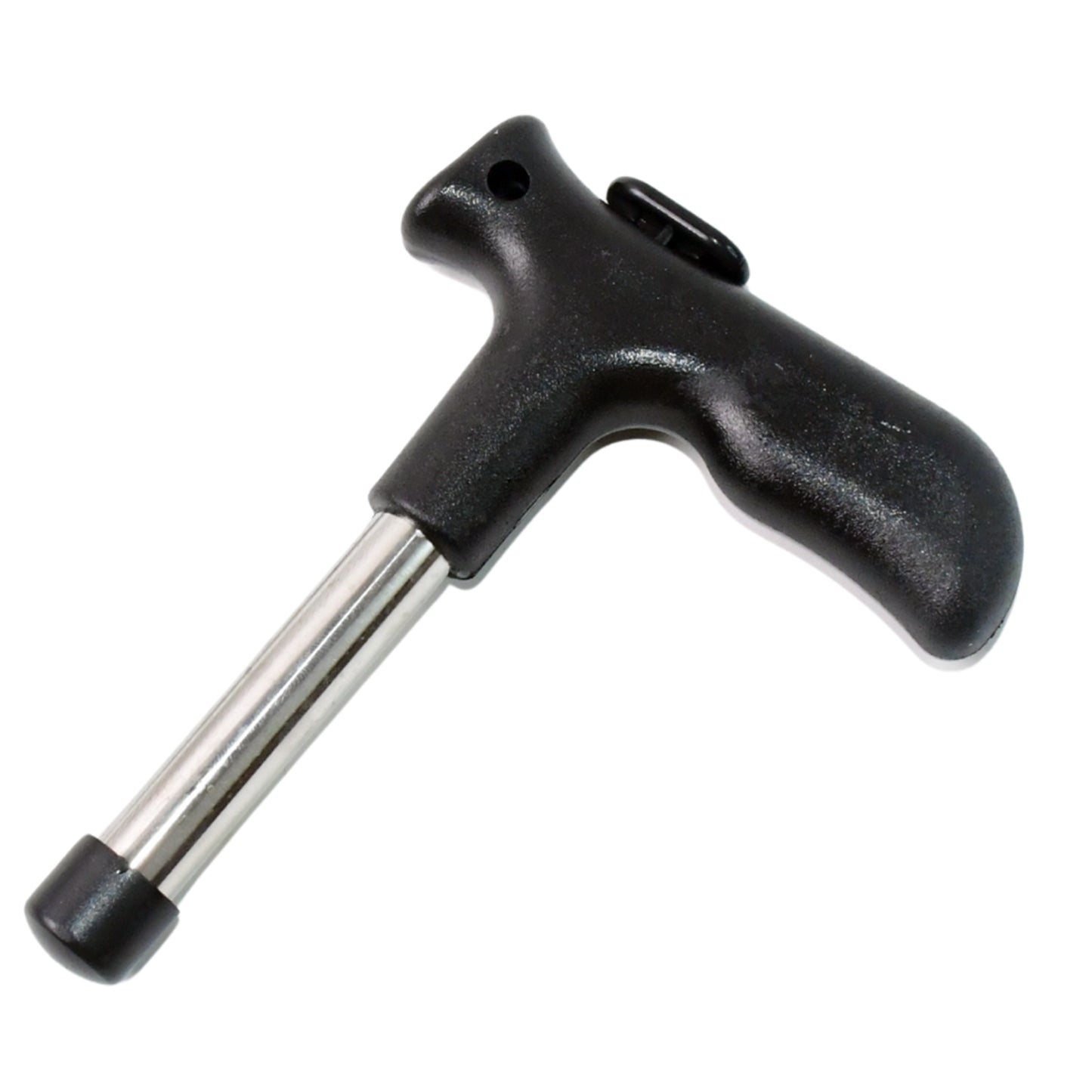 Coconut Opener Tool With Ergonomic Handle (1 Pc)