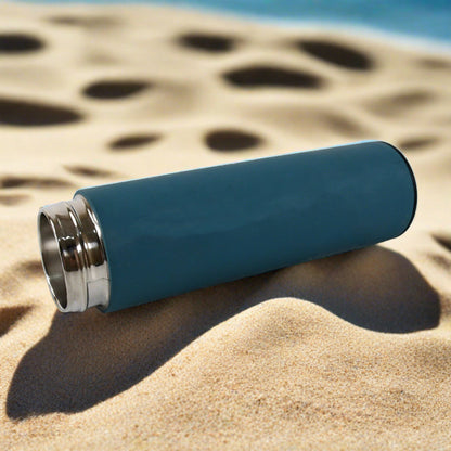 Unbreakable Stainless Steel Leak Proof Fridge Water Bottle Cold  Hot Steel Bottle Leak Proof  Office Bottle  Gym  Home  Kitchen  Hiking  Trekking  Travel Bottle (500 Ml)