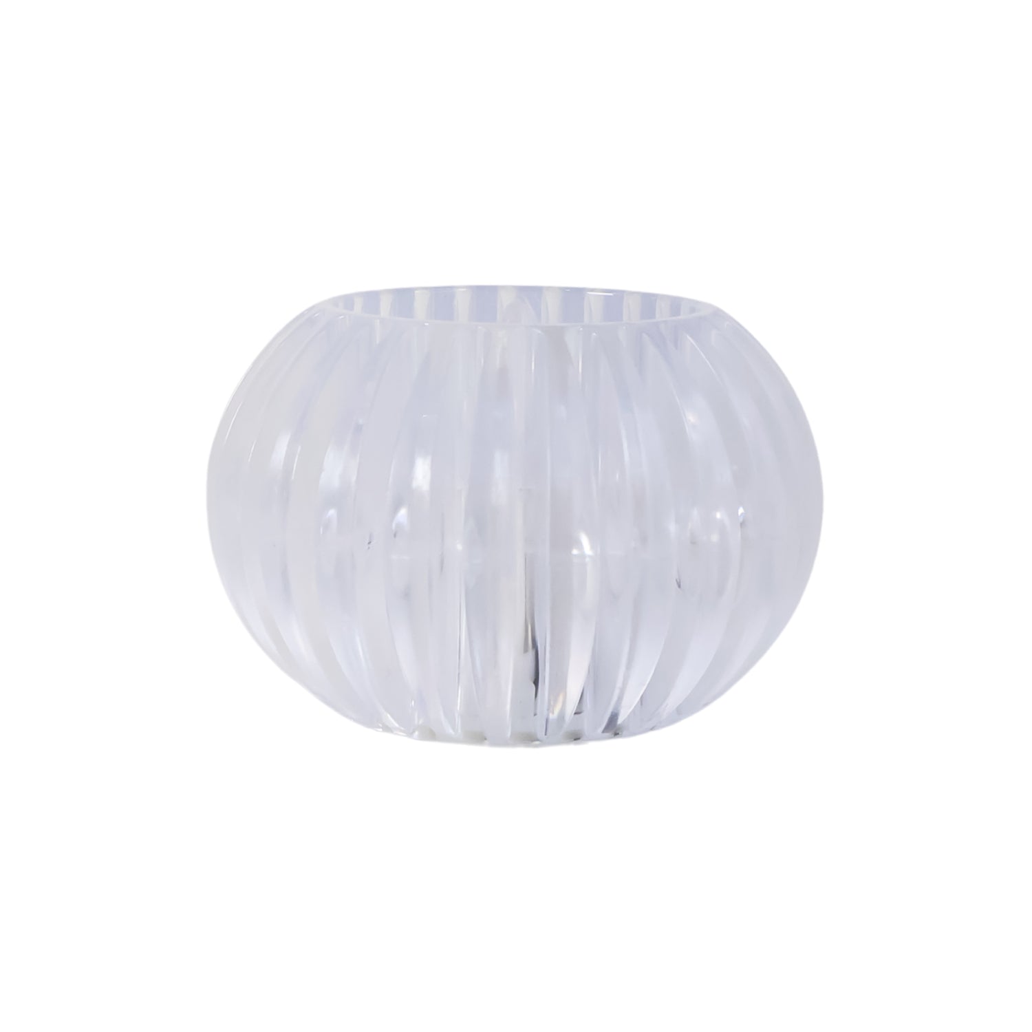 Led Flameless Decorative Candles (4 Pc)