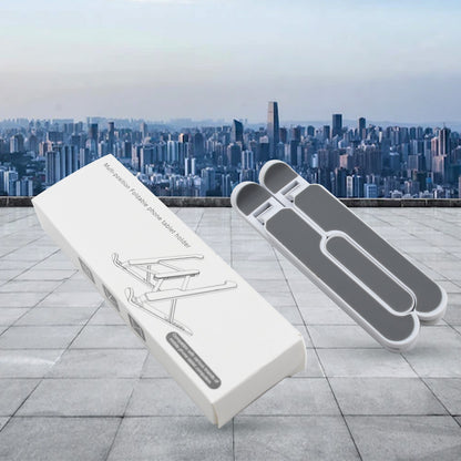 Adjustable Laptop Stand Holder